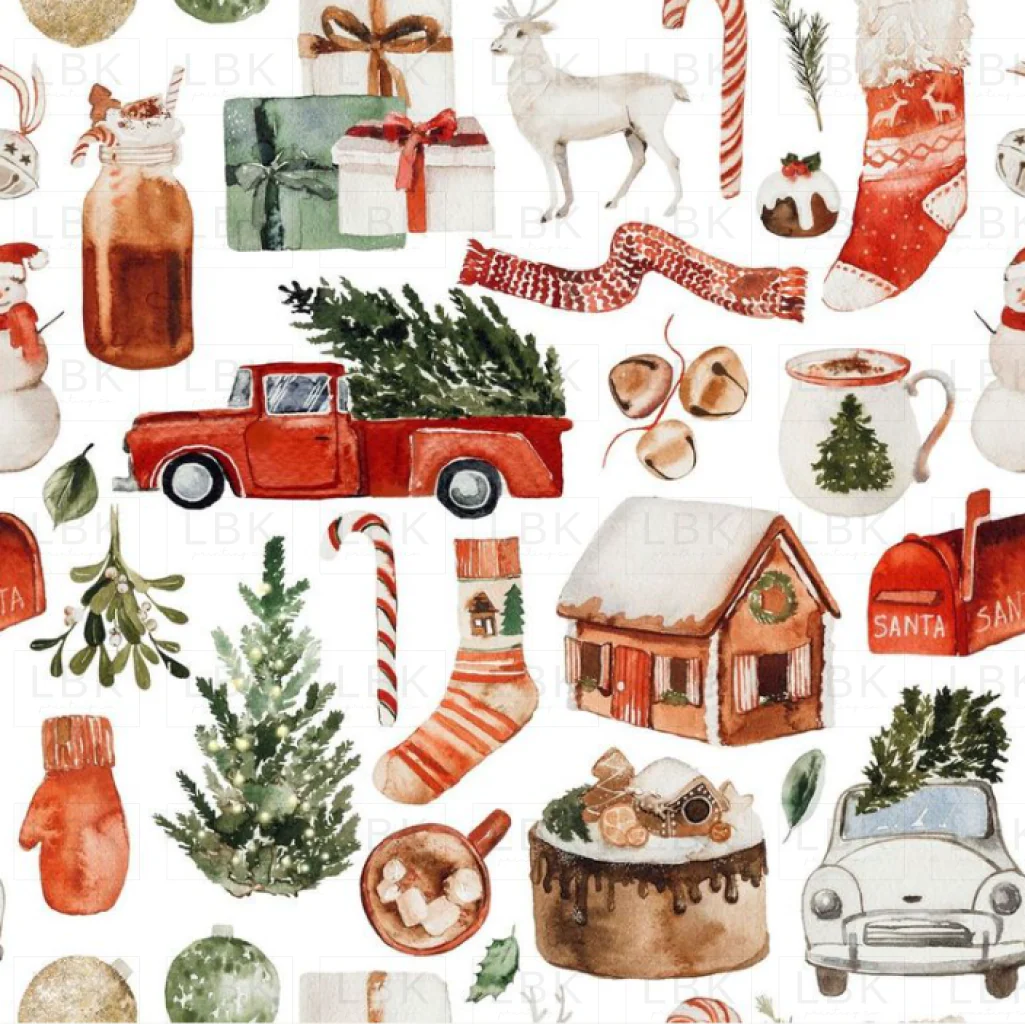 Christmas Stories