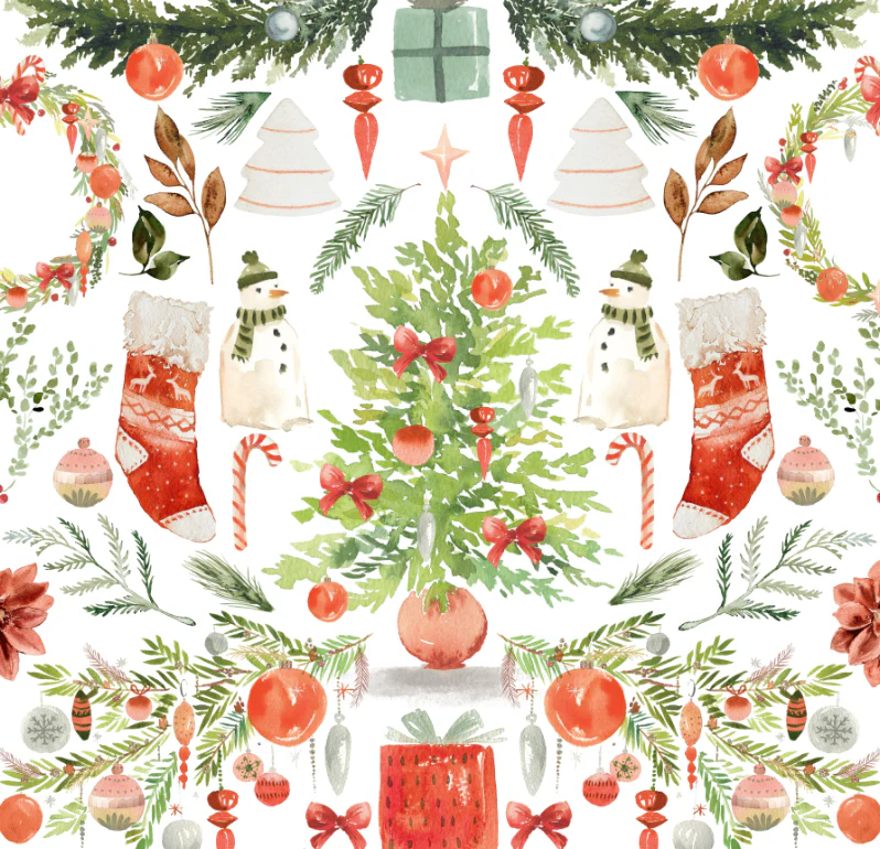 Christmas Storybook