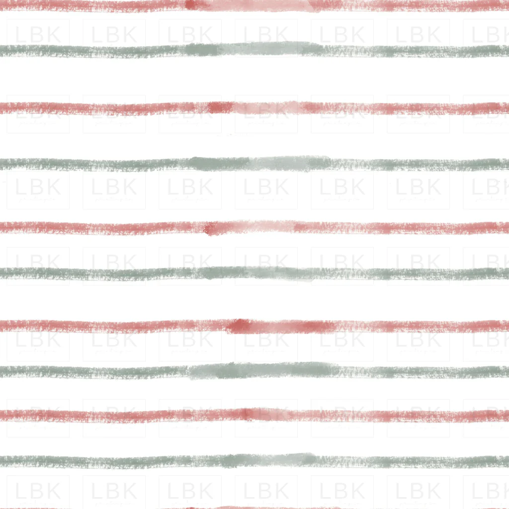 Christmas Stripes