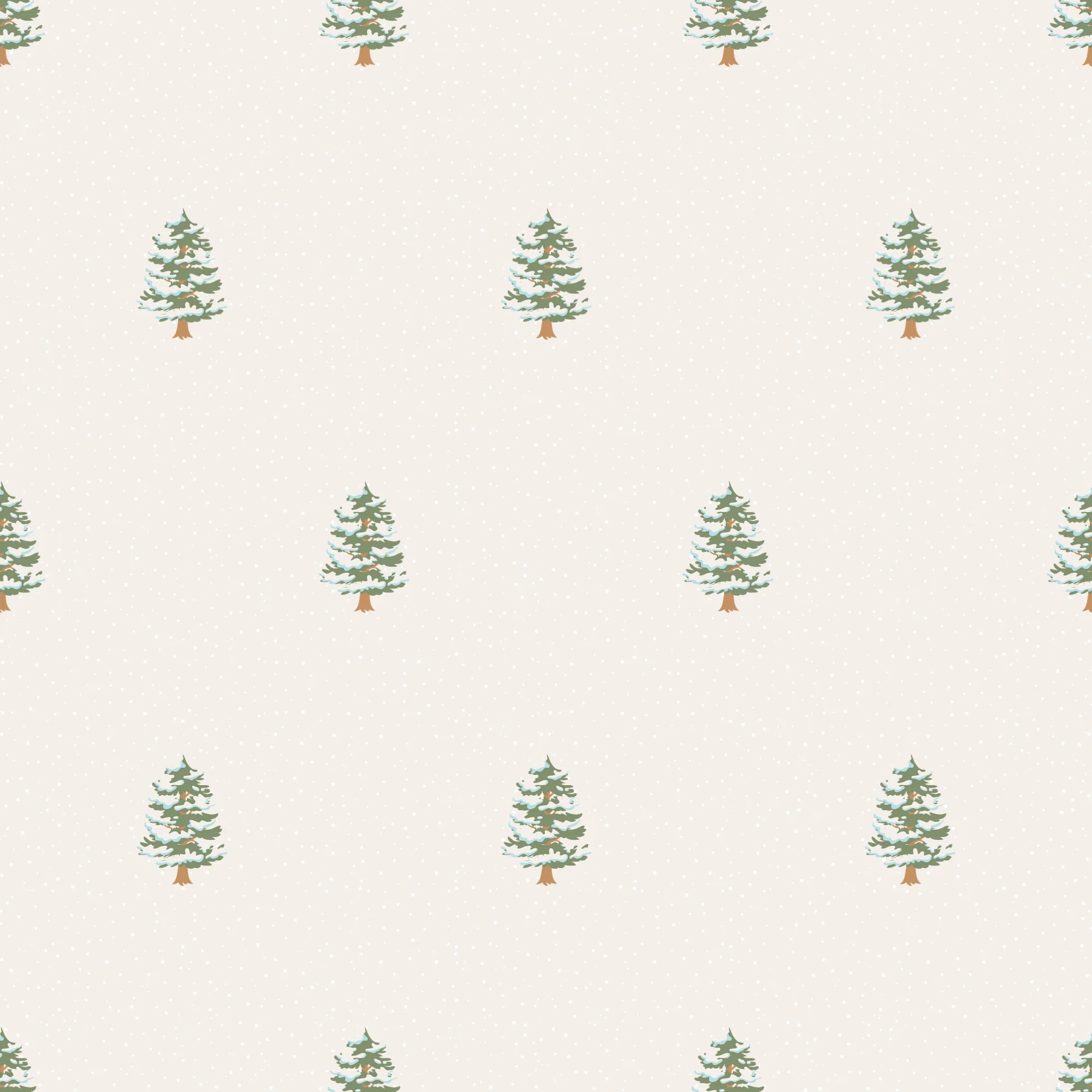 Christmas Trees