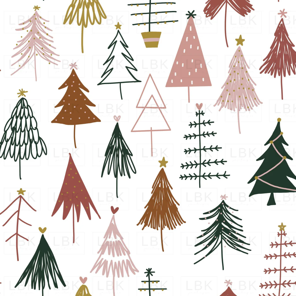 Christmas Trees