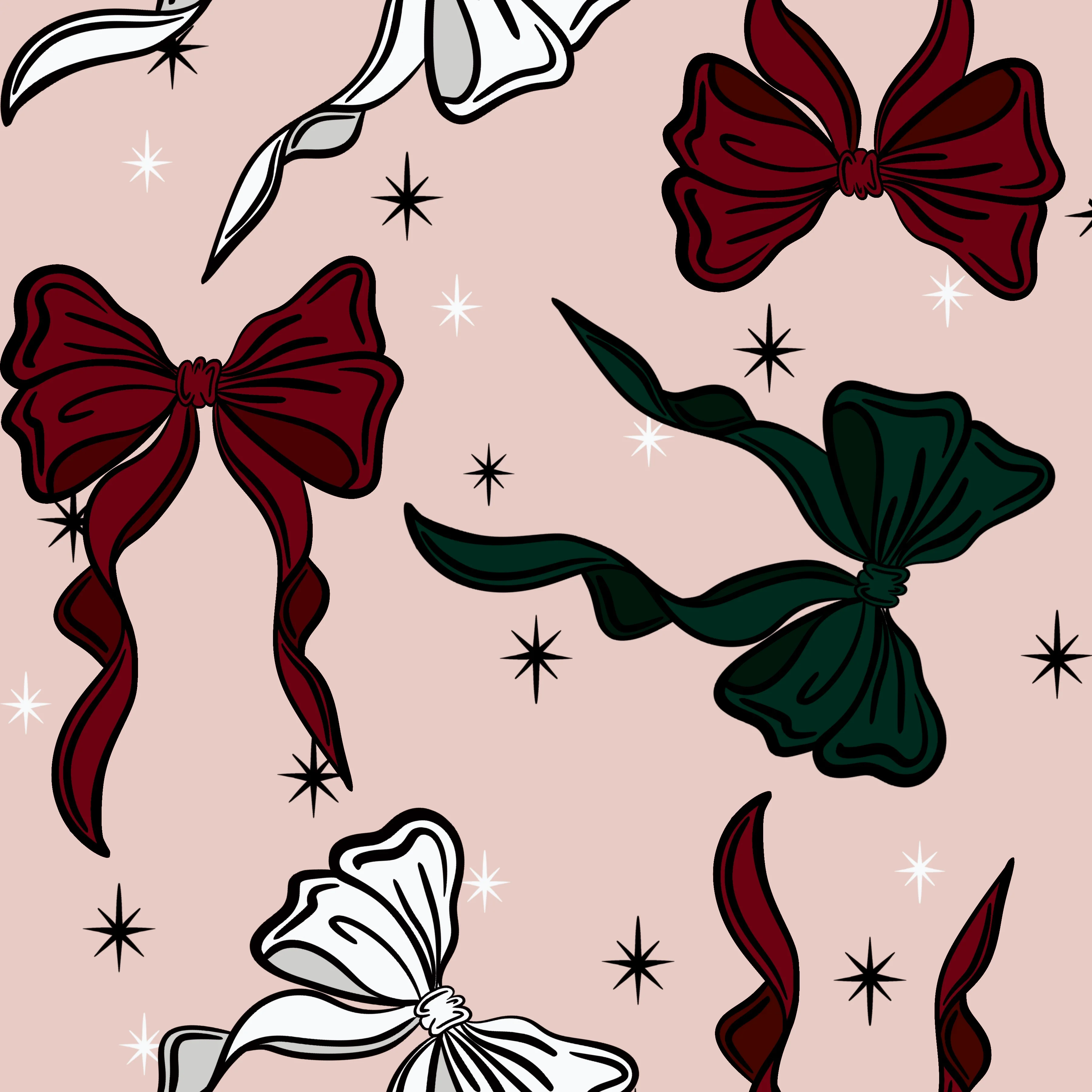 Christmascoquette