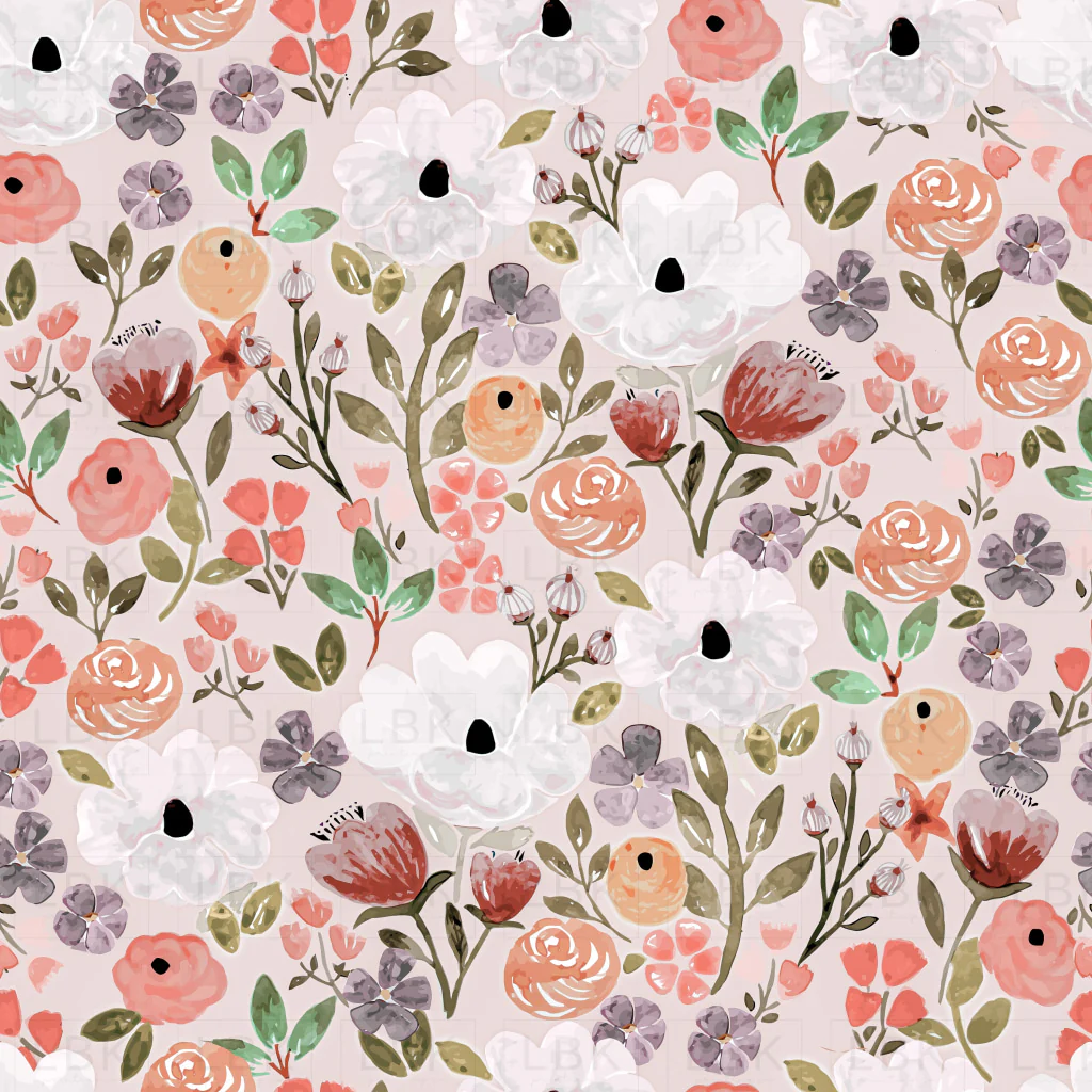 Claudia Pattern PRES