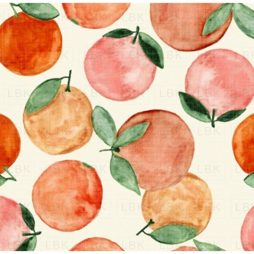 Clementine Cuties on Bone