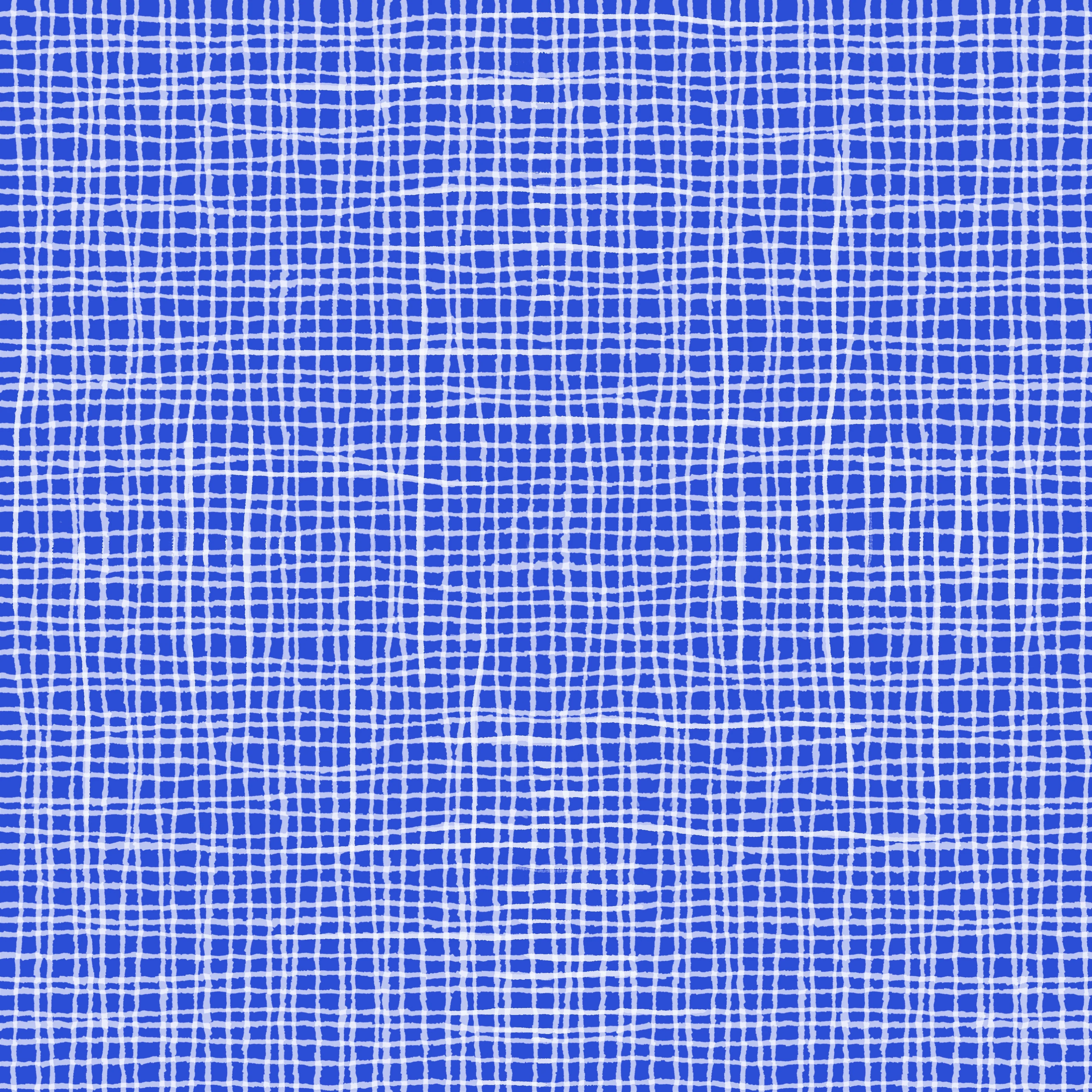 Cobaltwovenplaid