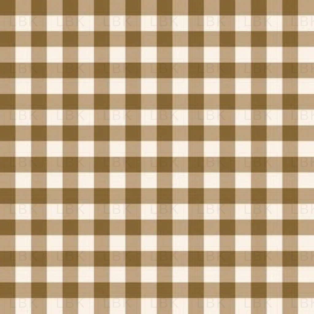 Coco Gingham
