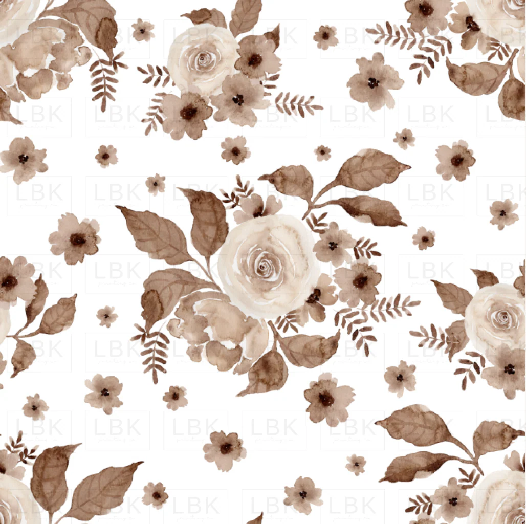 cocoa floral