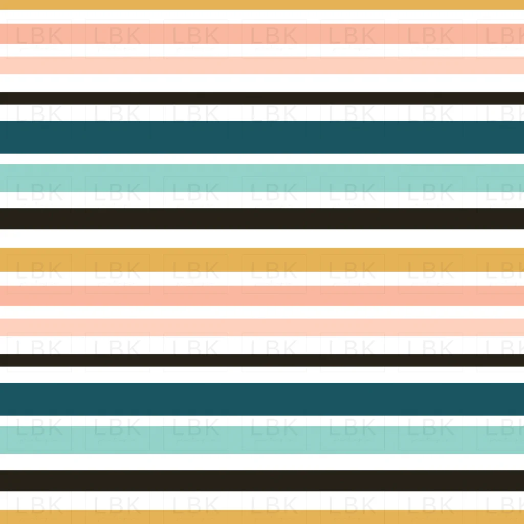 Colorful Stripe