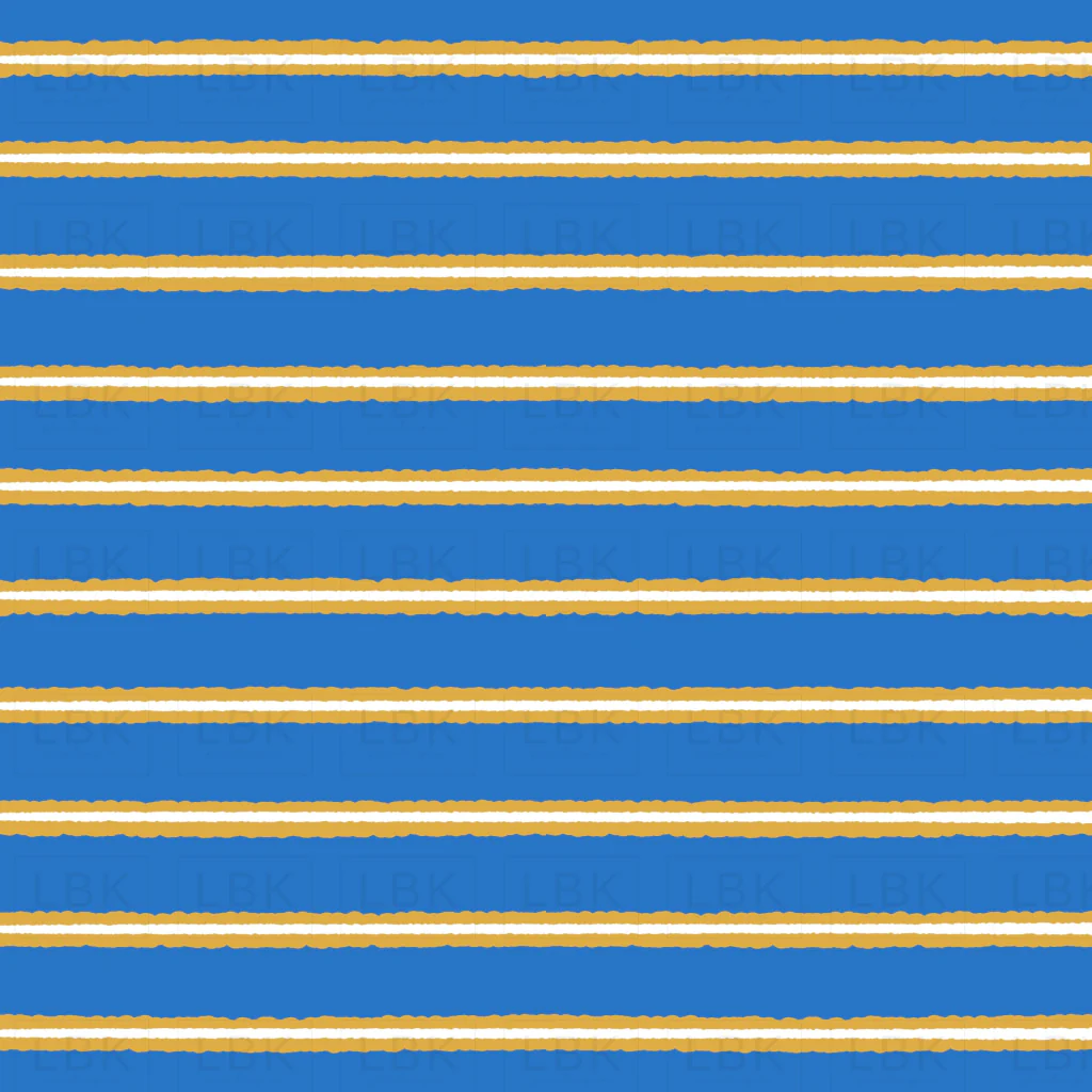 ConstructionStripeblue