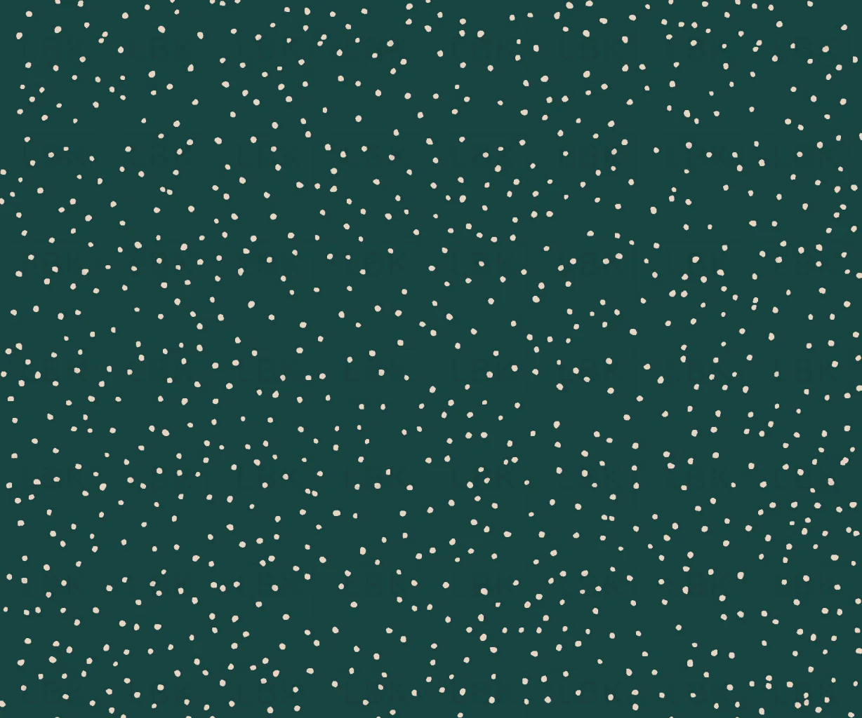 Christmas snow on Emerald Green