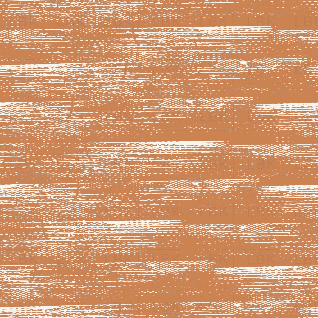 MYSTIC PATHWAY IN TERRACOTTA