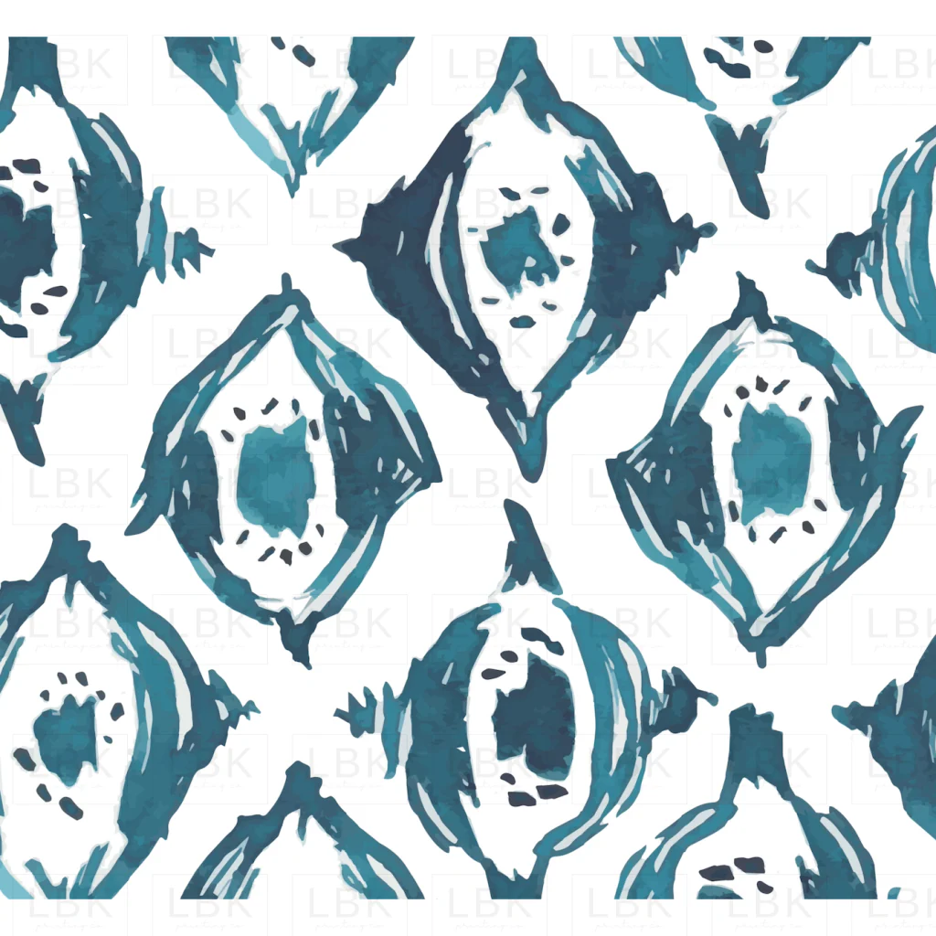 Princeton Shibori