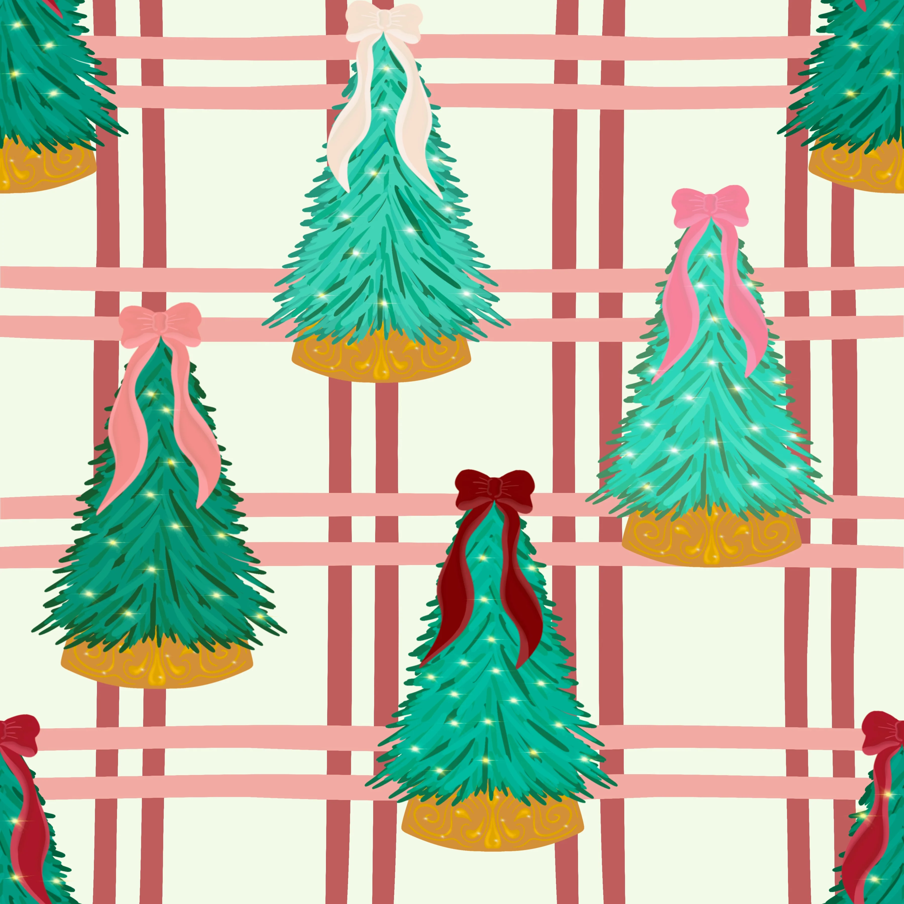 Coquettetrees