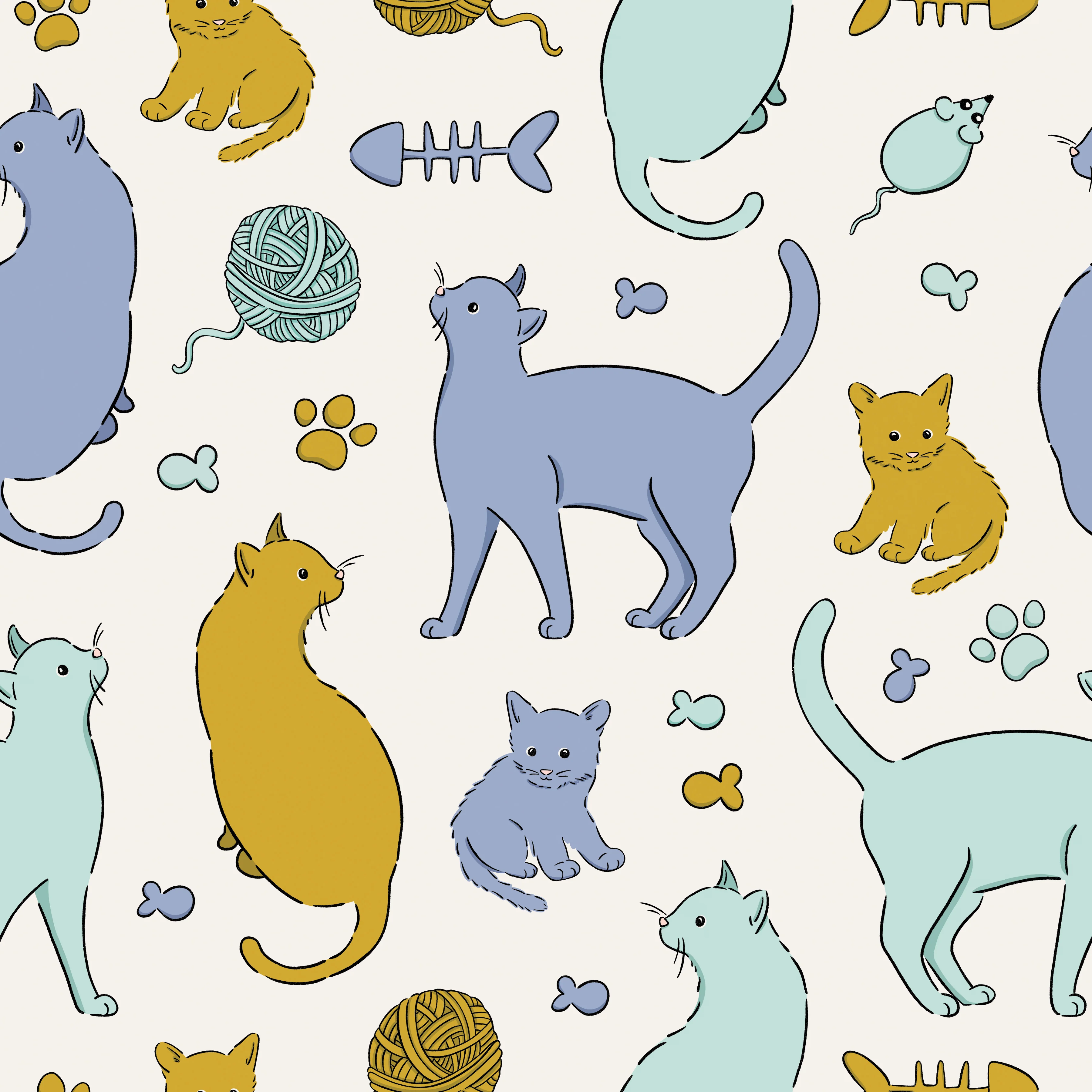 CR_PetShop_Cats_BlueYellow_RGB