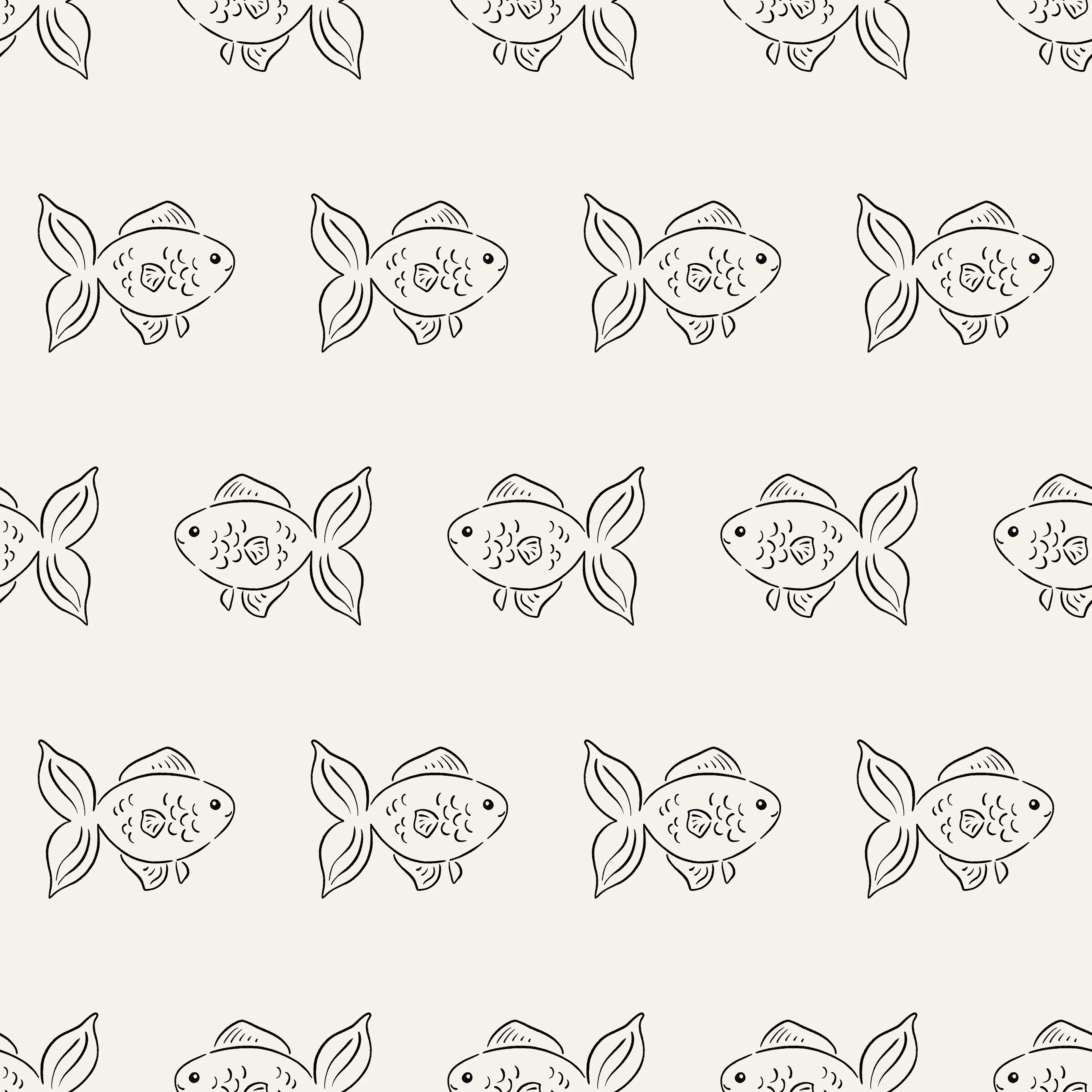 CR_PetShop_Sketched_Goldfish_BlackCream_RGB