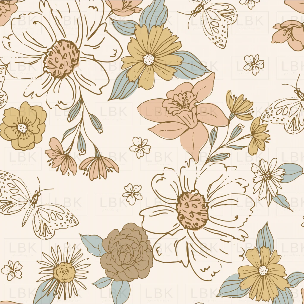 Daffodil Peach