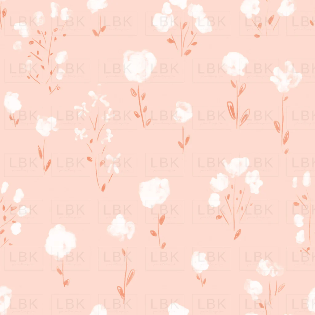 Dainty Flowers