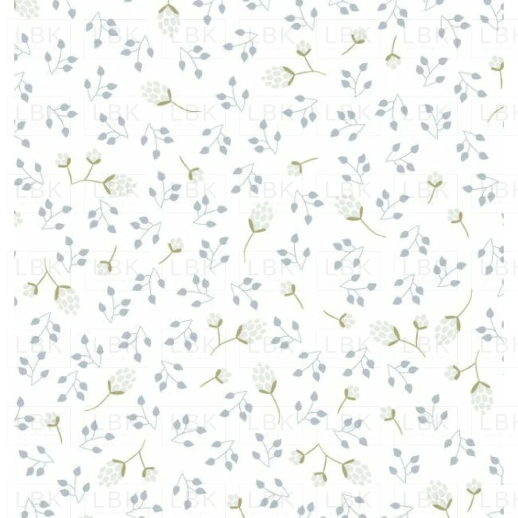 Dainty Flowers