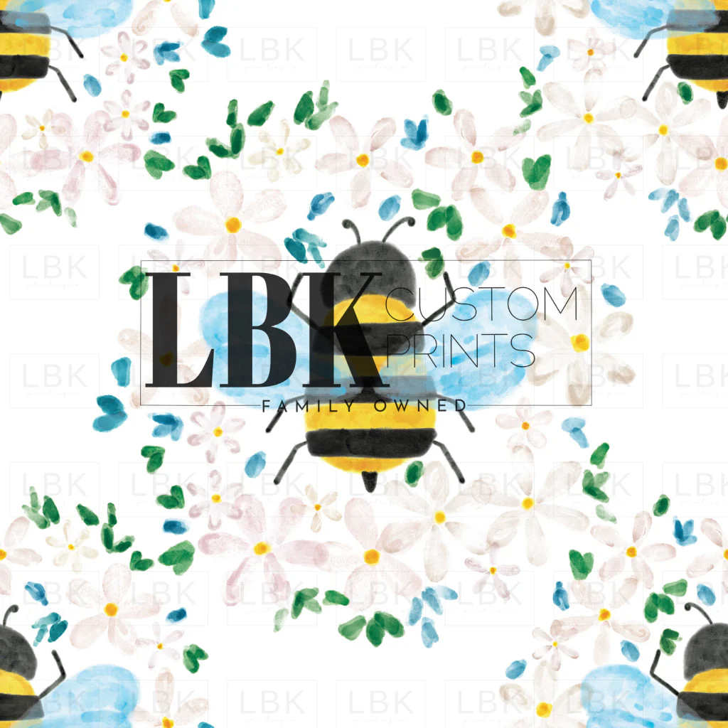 Daisy Bee