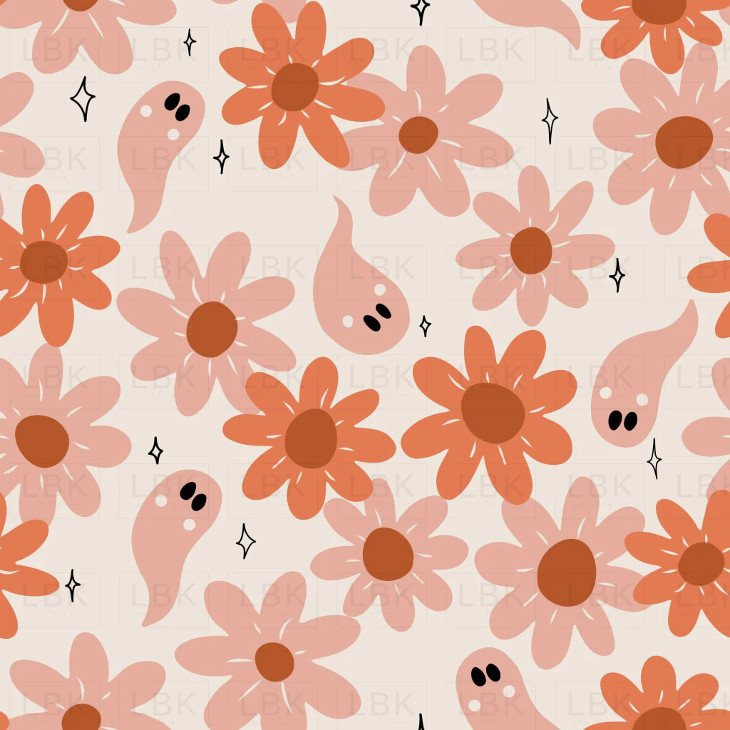Daisy Boo in Cream