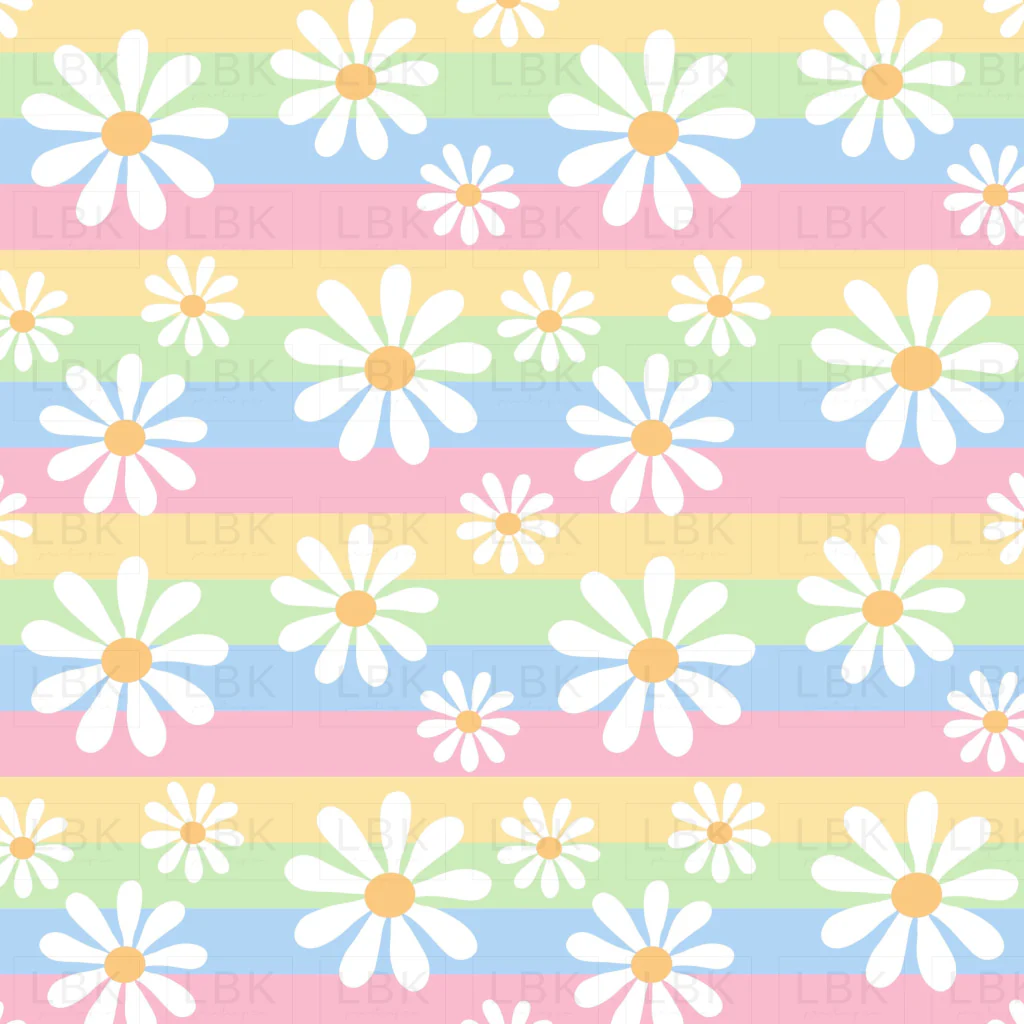 Daisy Dreamer 2