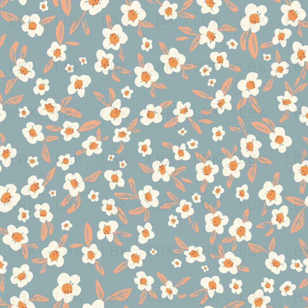 Daisy May colors