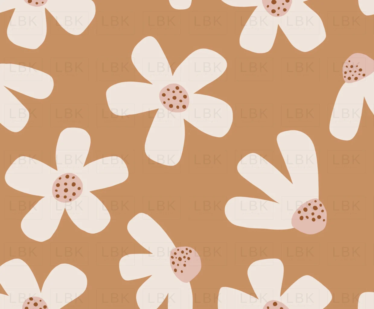 Dancing Daisy Sand