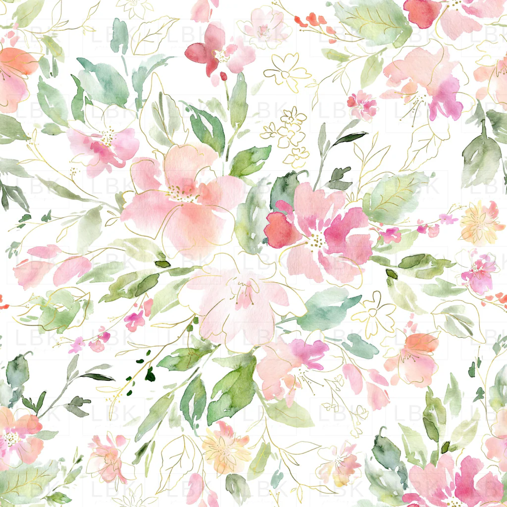 Darling Florals
