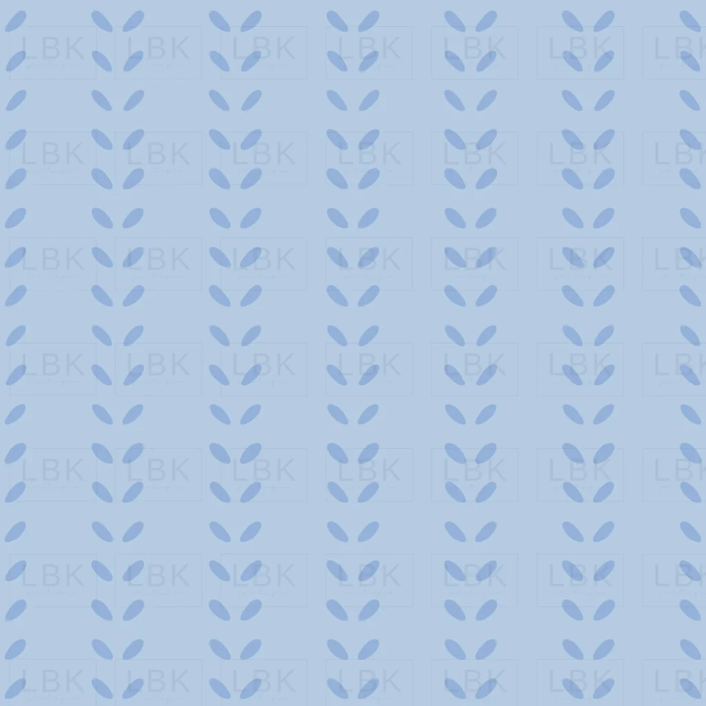 Dash Stripe Blue