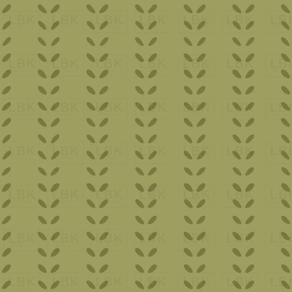 Dash Stripe Green