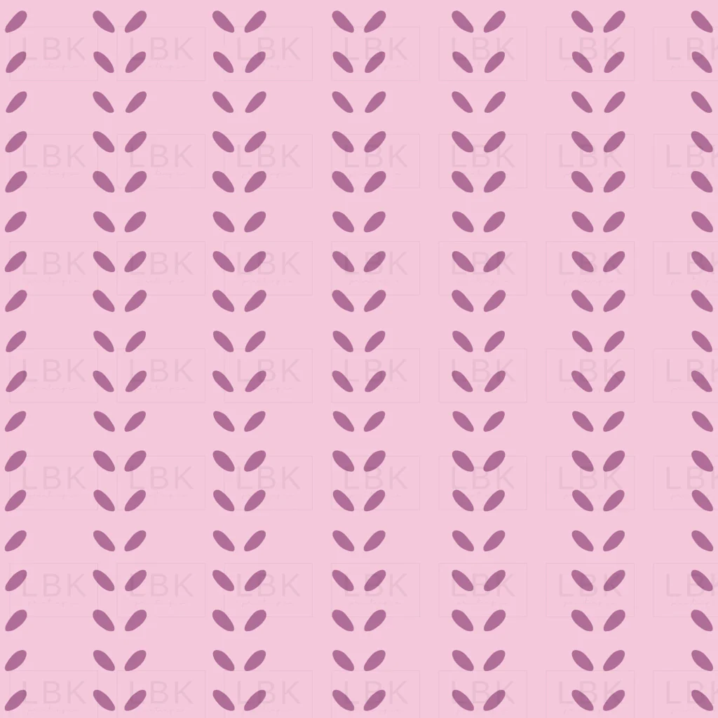 Dash Stripe Pink