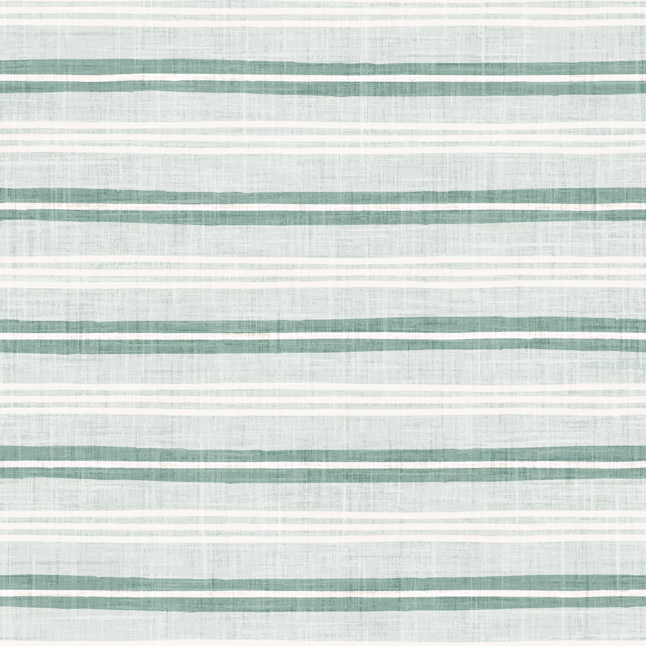 Dear Santa Candy Stripe Mint