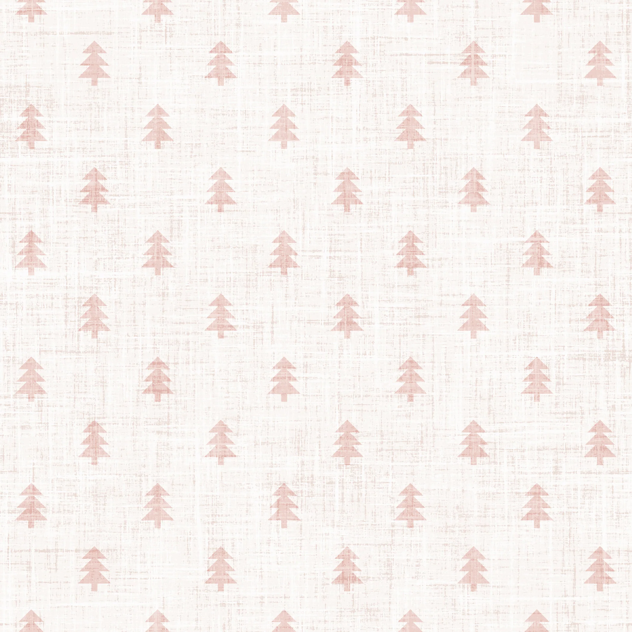 Dear Santa Mini Trees Pink