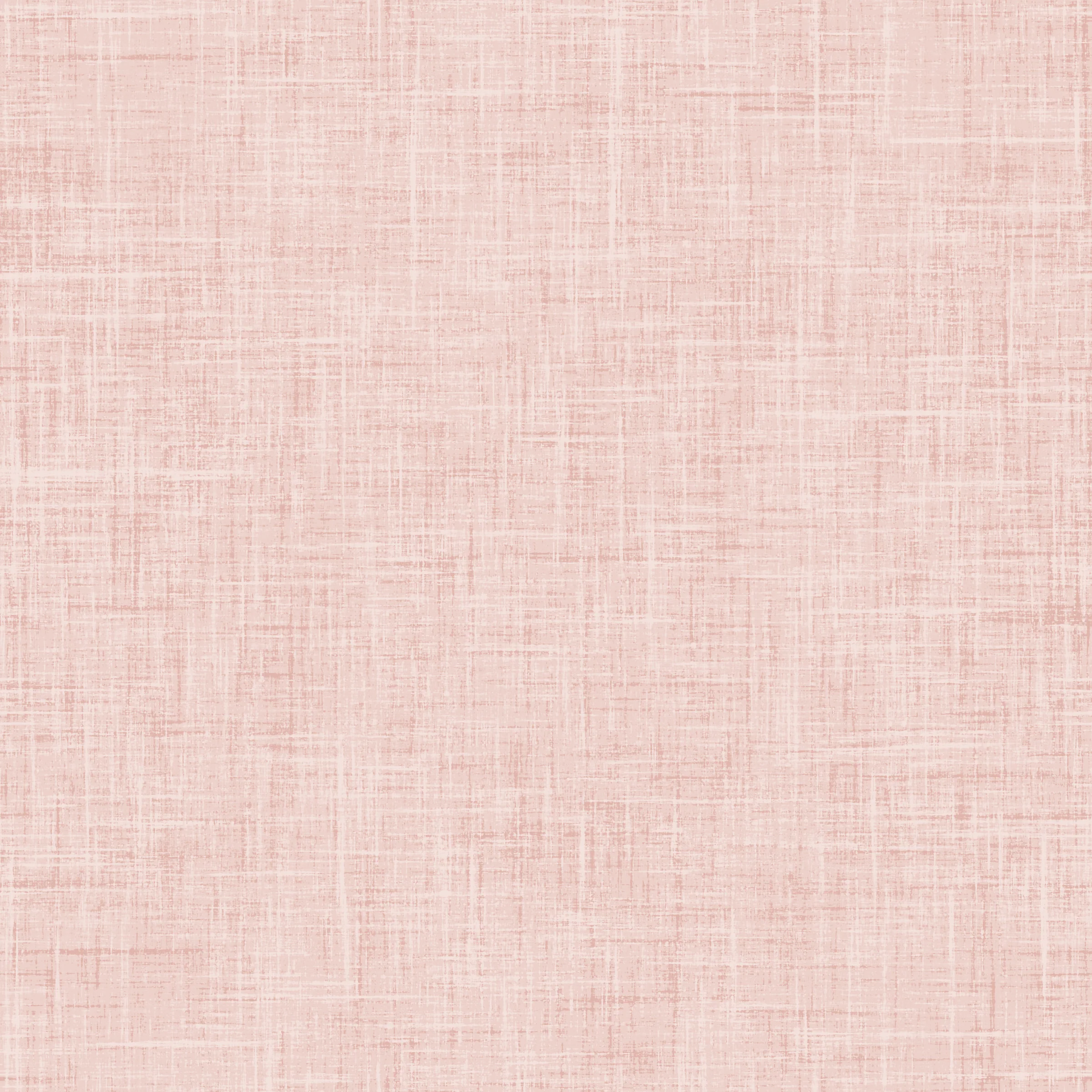 Dear Santa Textured Solid Pink