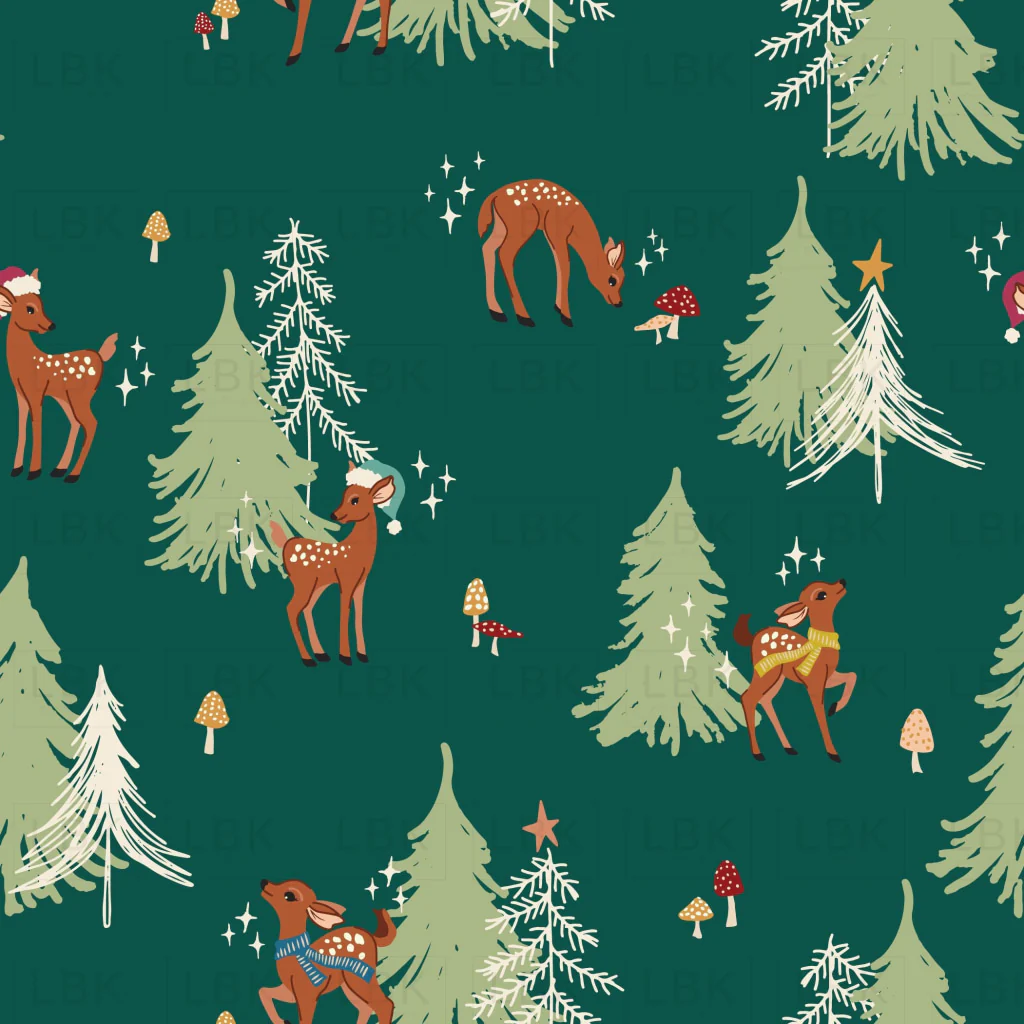 Deer 05