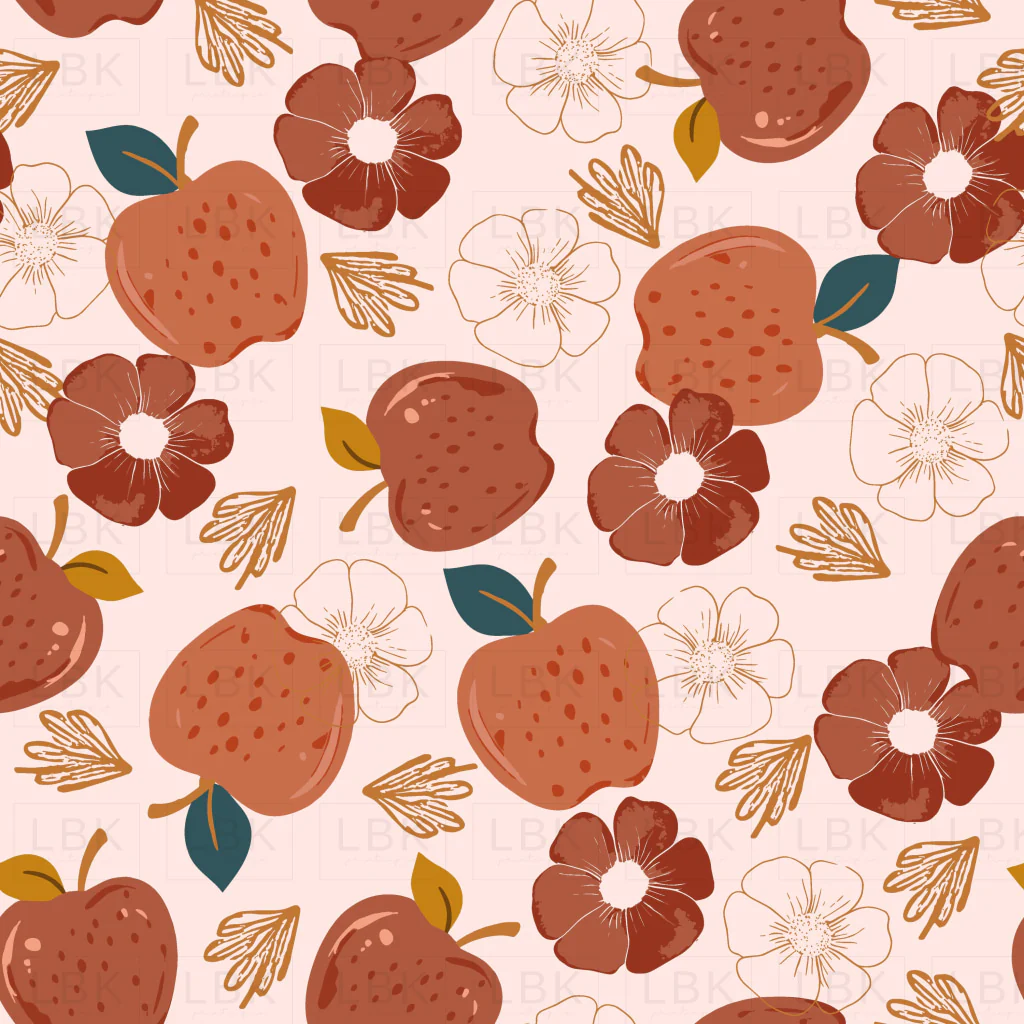 DeerTeacher__BohoFloral