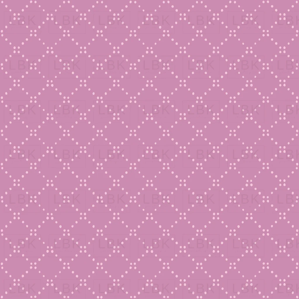 Diamond Dots Lilac