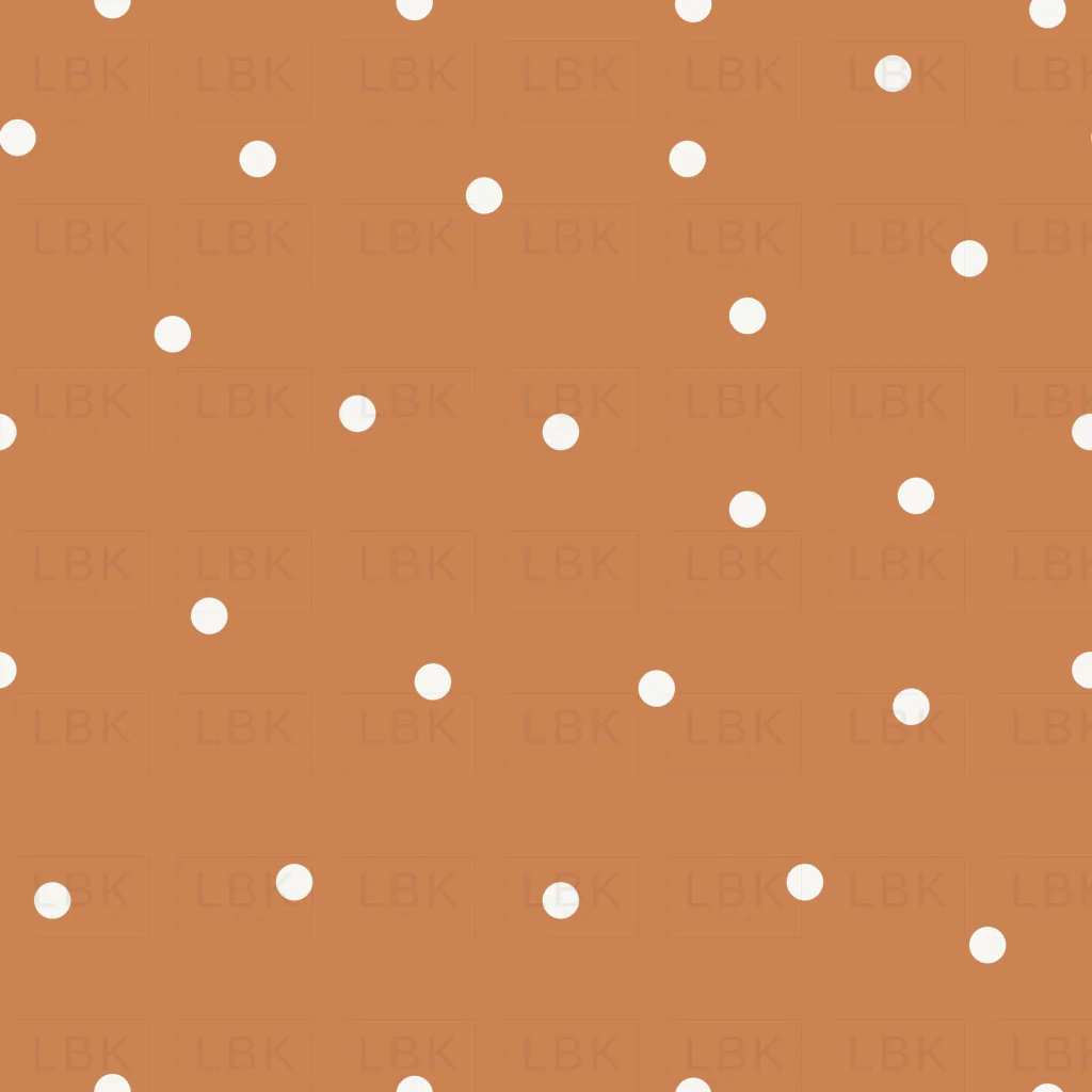 DOTS IN TERRACOTTA