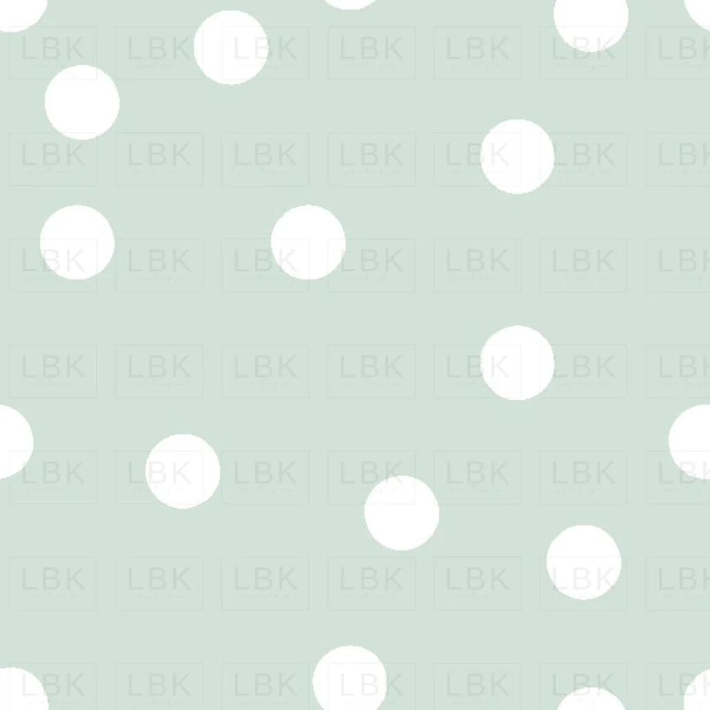 Dots on Ice