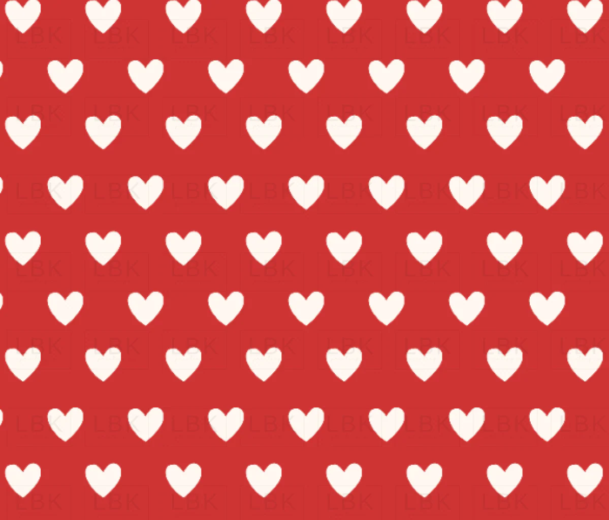 dotted-hearts-in-red