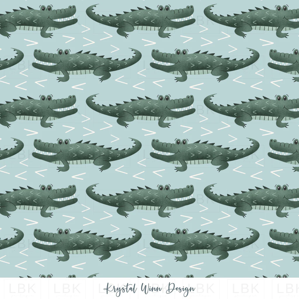 down south gators sky