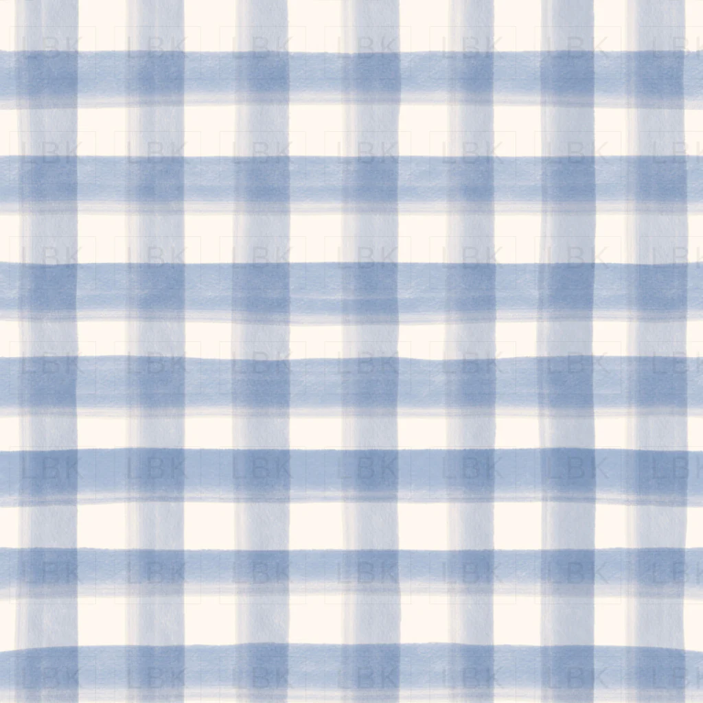 dustyblueplaid