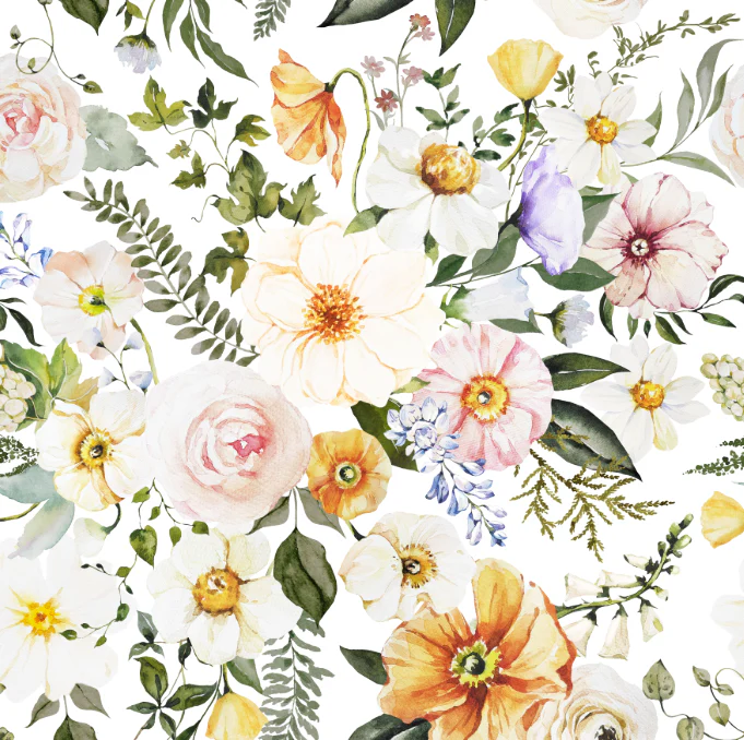 Easter Garden Party