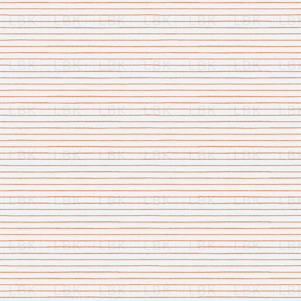 EASTER THREAD IN CORAL
