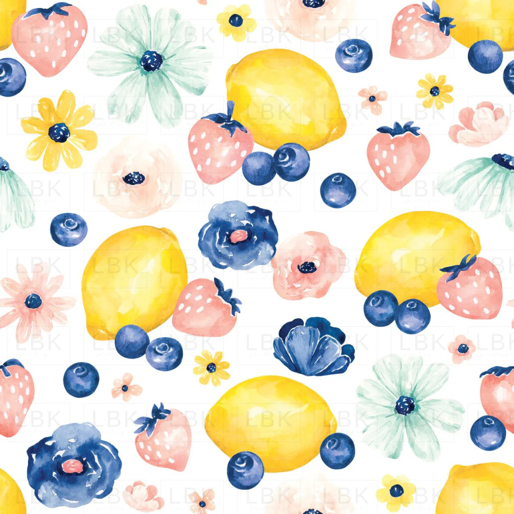 Eliza_LemonBerry_Floral_white