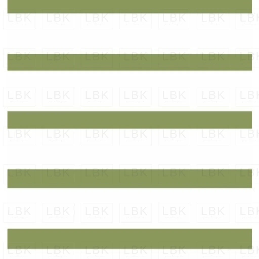 Evergreen Stripe