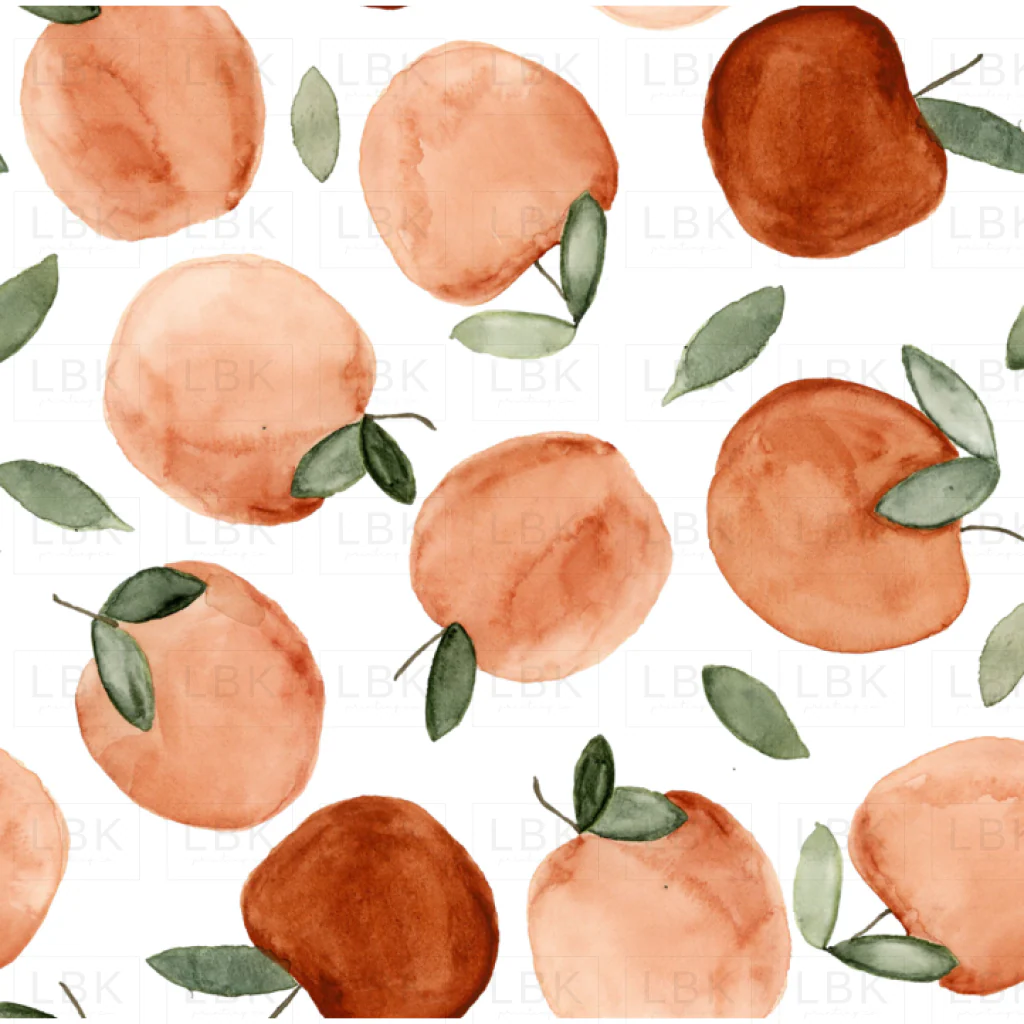 Fall Apples