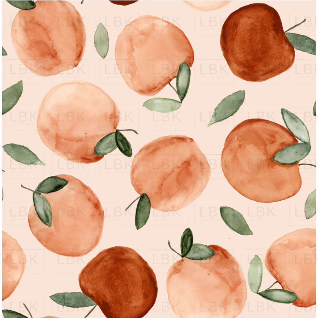 Fall Apples on Champagne