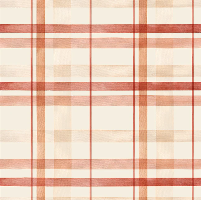 Fall Plaid