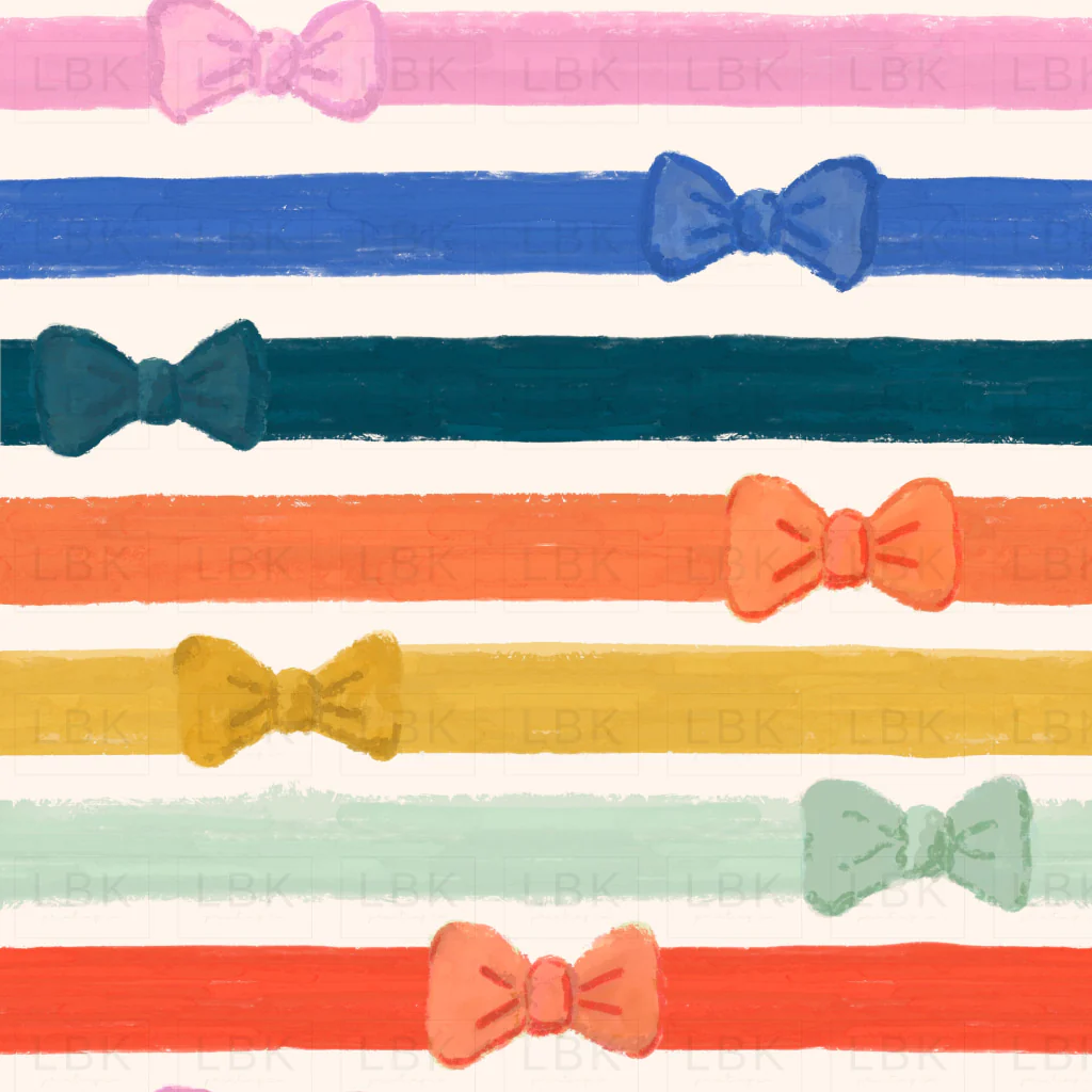 fallribbonbow